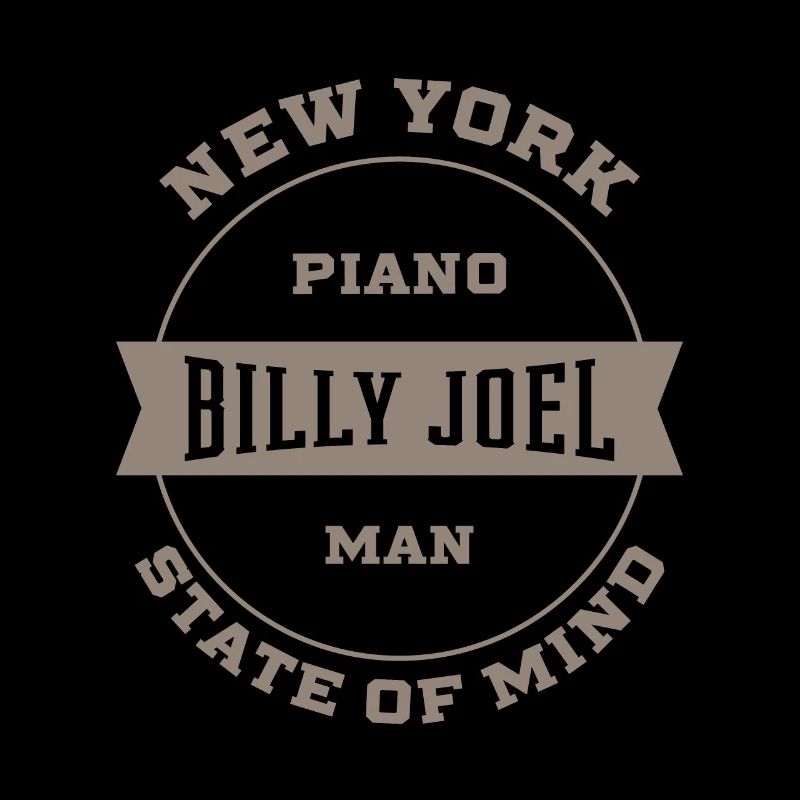 Billy Joel - New York State of Mind