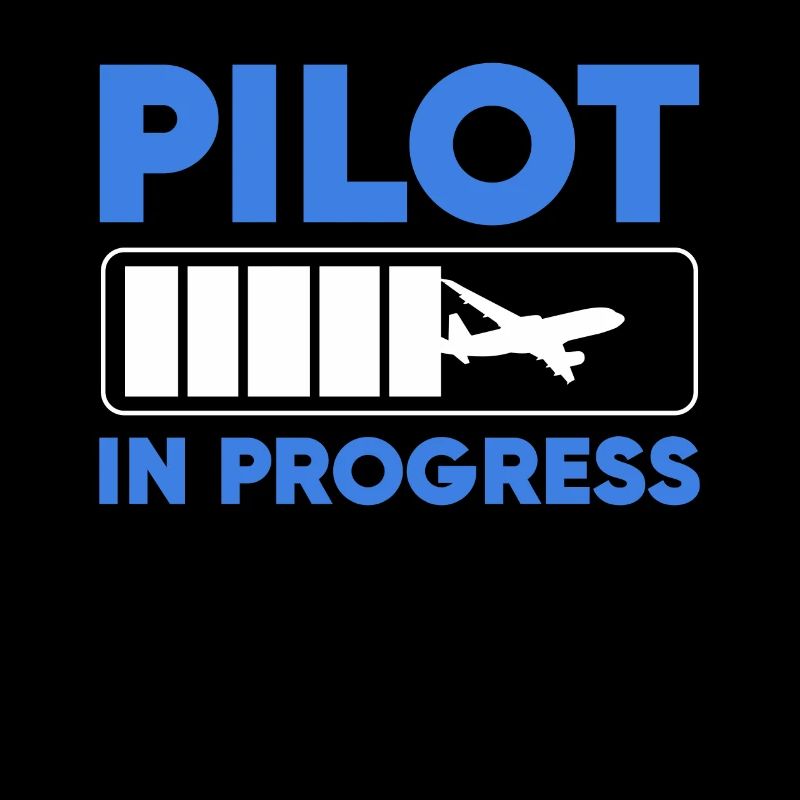 Pilot In Progress