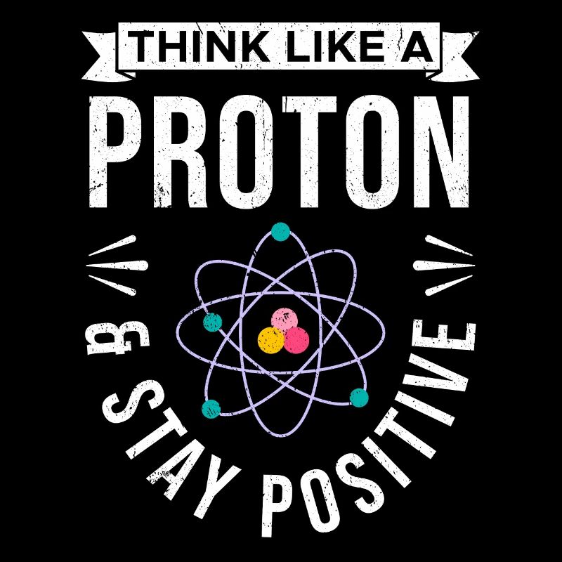 Chemist Laboratory Periodic Table Neutron Alchemy