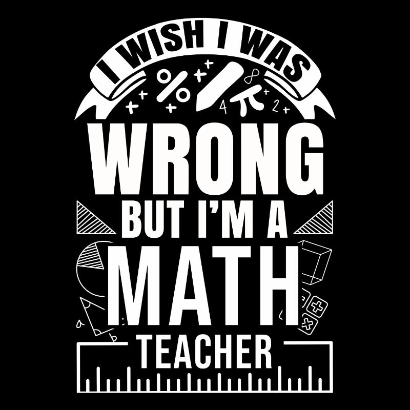 Mathematics Nerd Algebra Geometry Formula Math