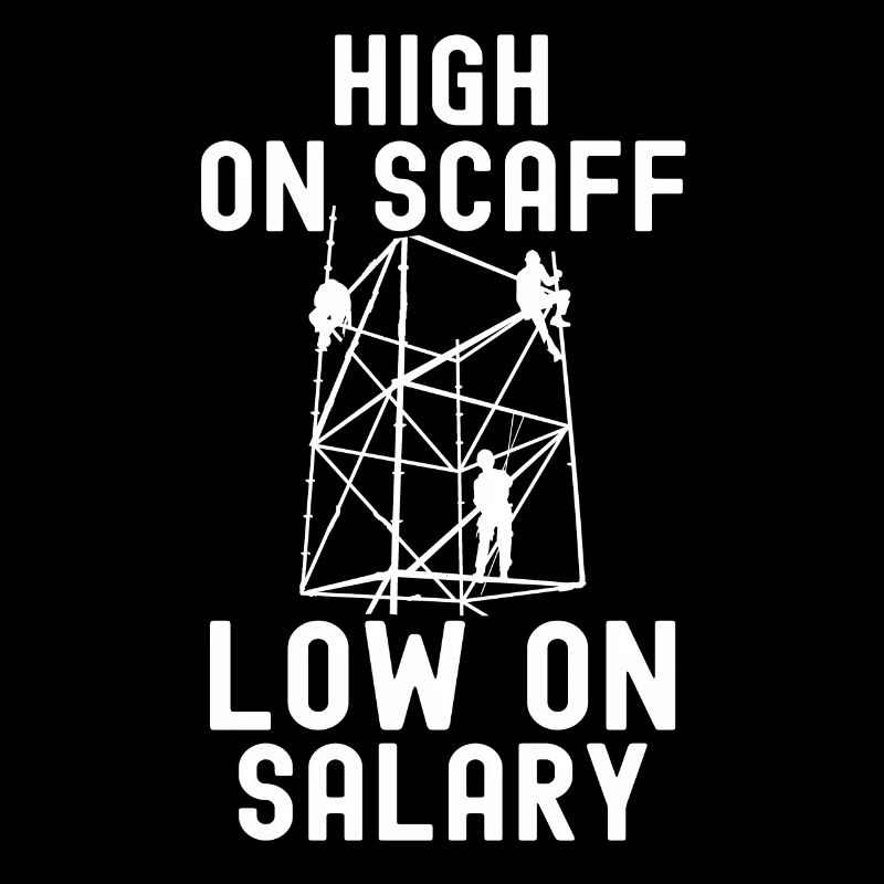 Constructeurs d’échafaudages