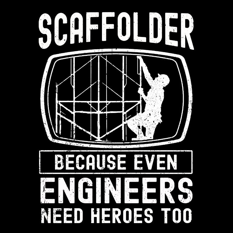 Constructeurs d’échafaudages