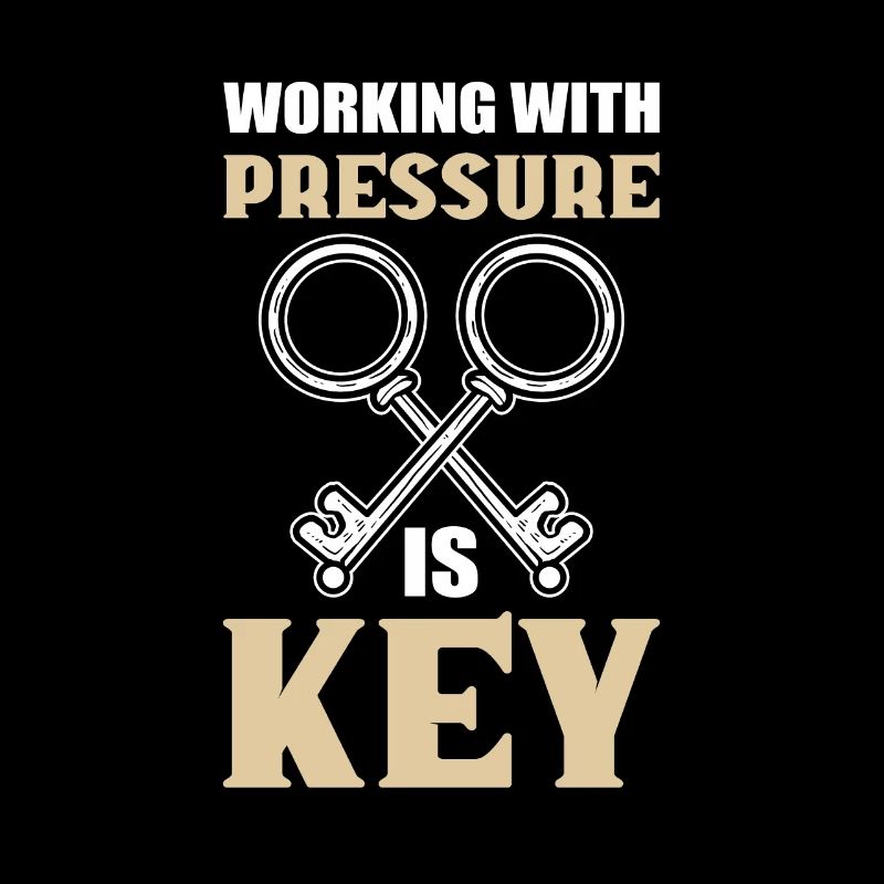 Working With Pressure Is Key Locksmith