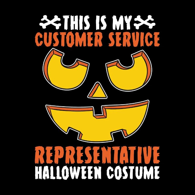 This is My Customer Service Representative