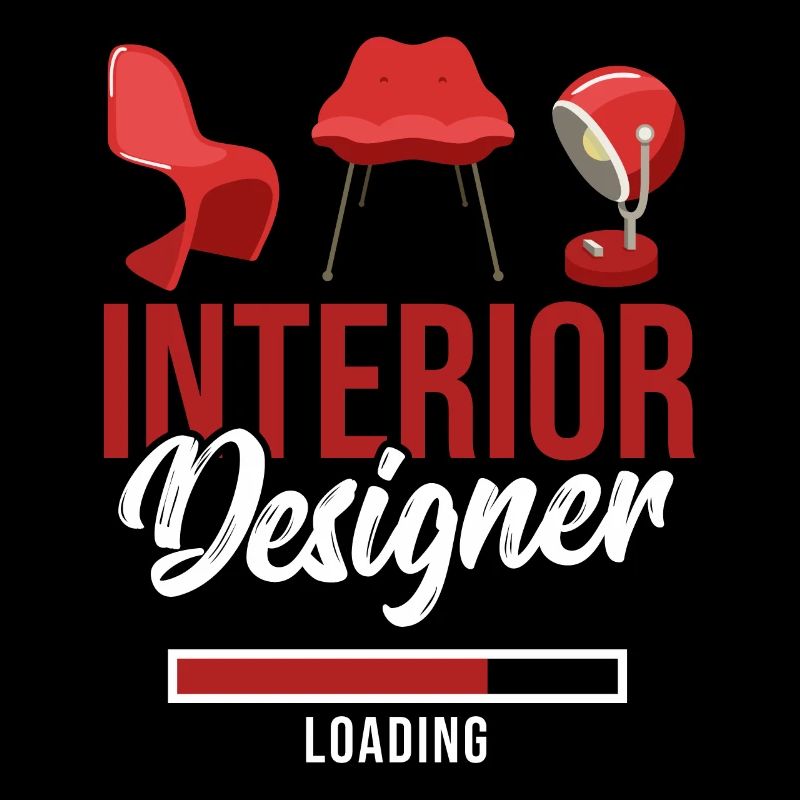 Interior Designer Loading Interior Design