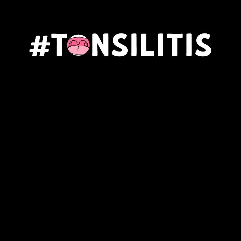 Tonsillitis Survivor #Tonsilitis Tonsillectomy