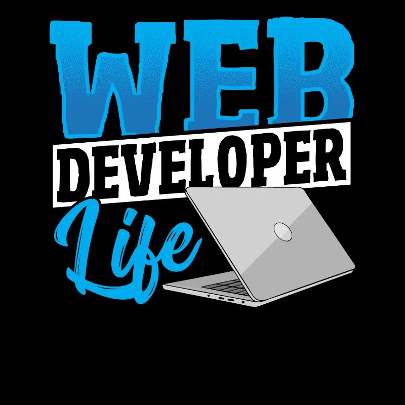 Web Developer Life Web Developer Programmer