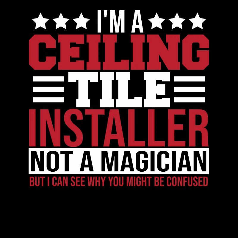 Ceilings Work Job Flooring Install Tools