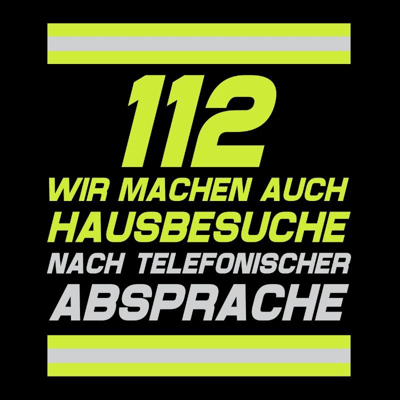 Tshirt pompier pompier pompier 112