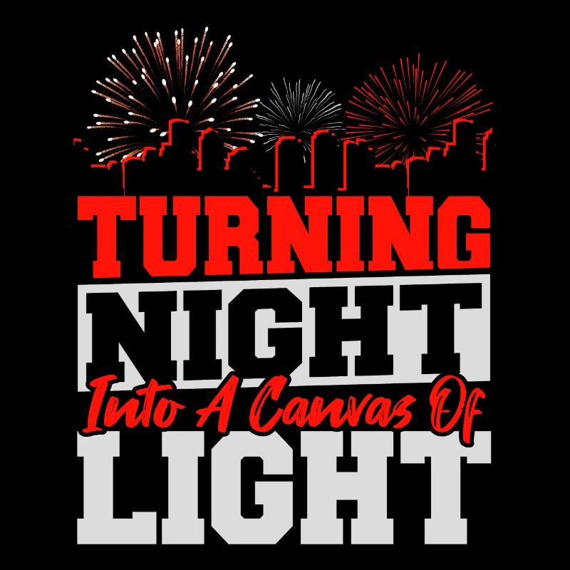 Pyrotechniker Firecracker Pyro Crew