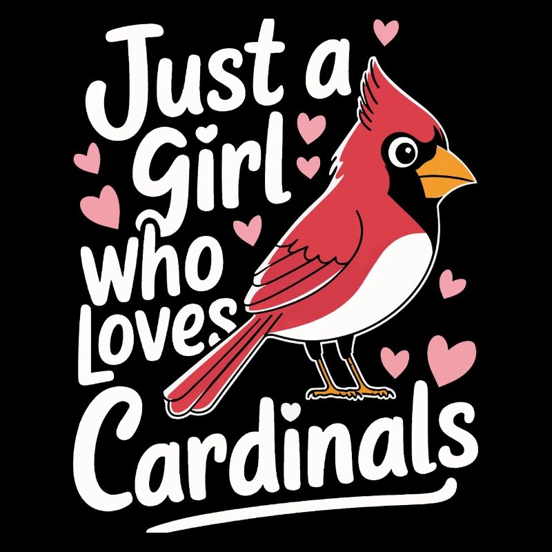 Kardinal Rotkardinal Vogel Roter Kardinal