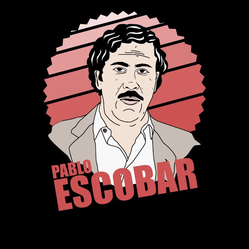 Pablo Escobar
