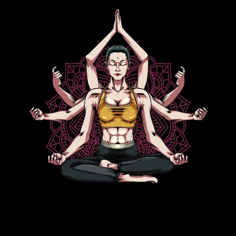 yoga