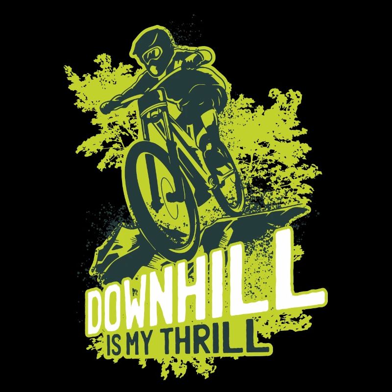 Downhill gift