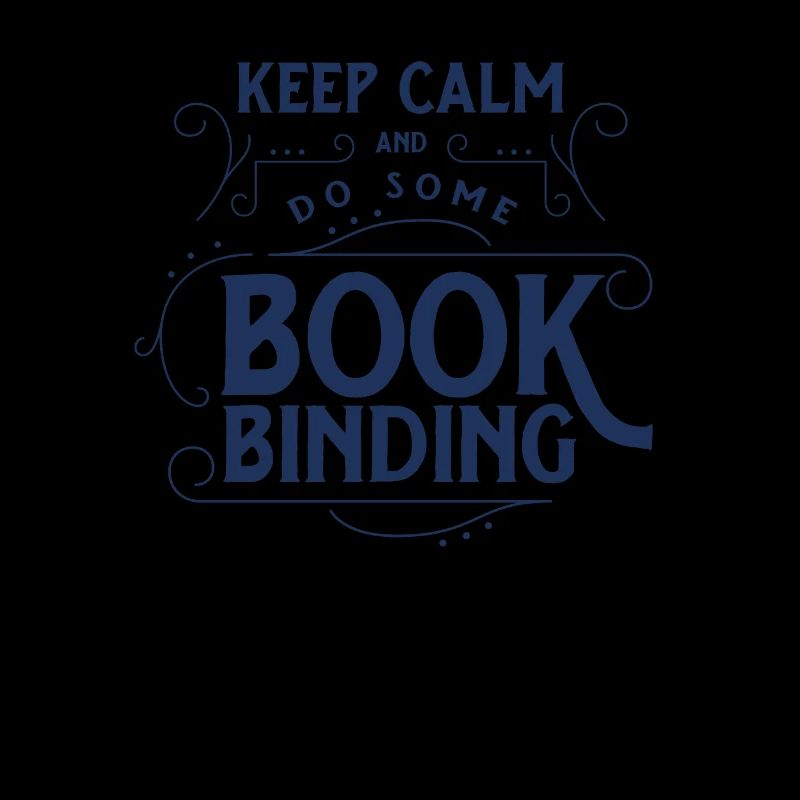 Bookbinding Bookbinder Binder Books Binding Book