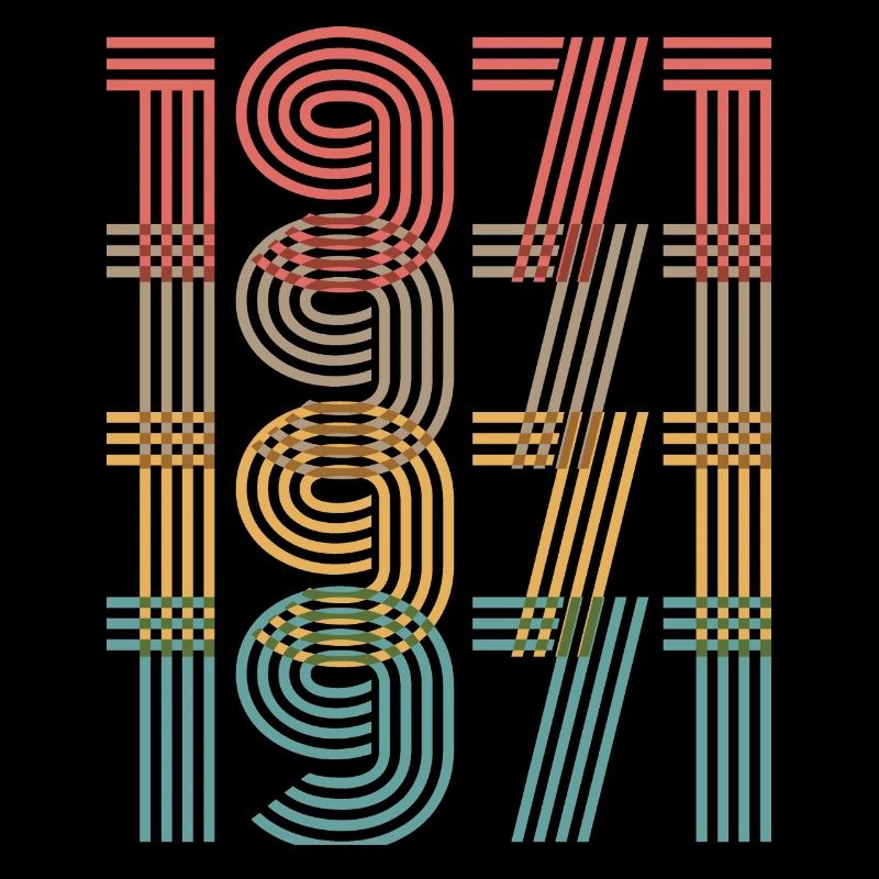 millésime 1971