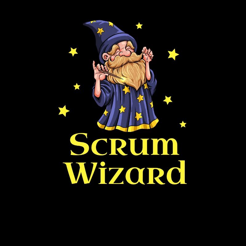 Scrum Wizard - Scrum Master