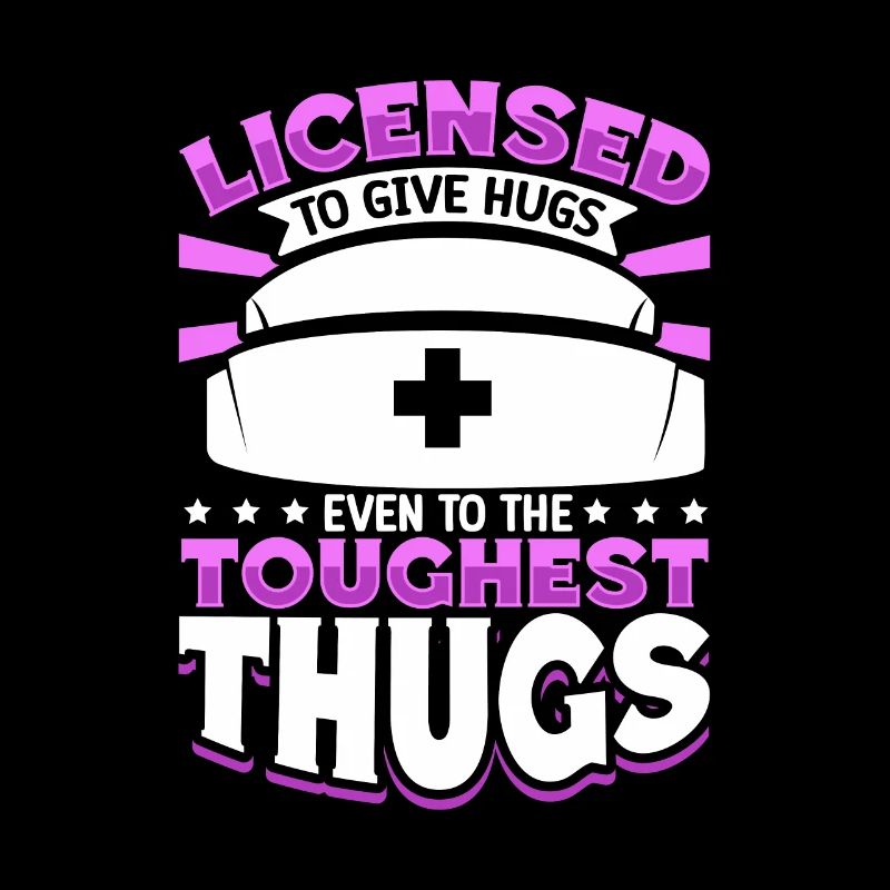 Prendre soin des durs à cuire - soignant dans le système carcéral