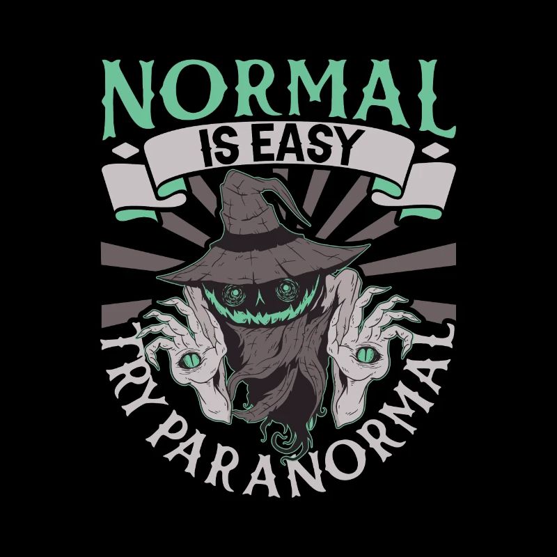 Try Paranormal - Ghostbusters