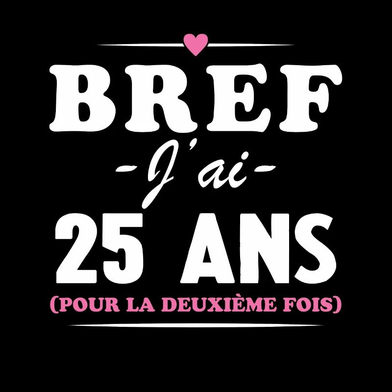 50 Years Anniversary 25 Years For The Second Time