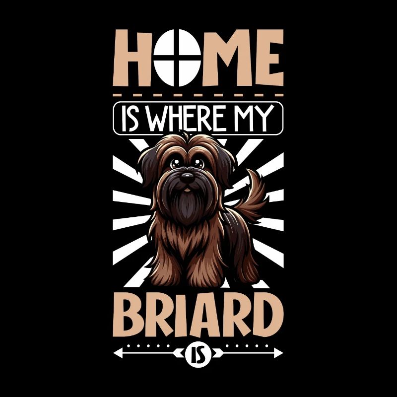 Accueil - Briard