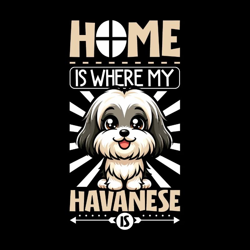 Home - Havanese