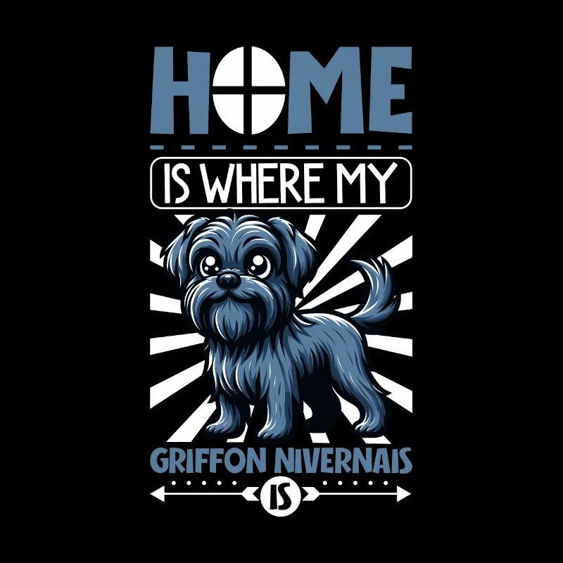 Accueil - Griffon Nivernais