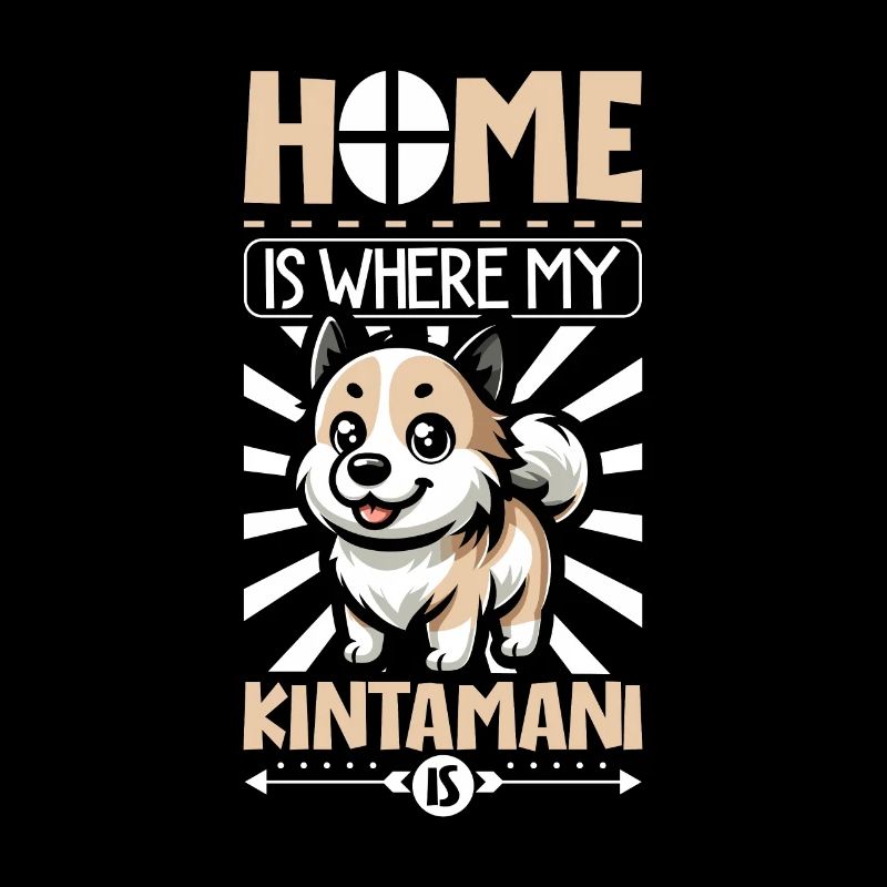 Zuhause - Kintamani