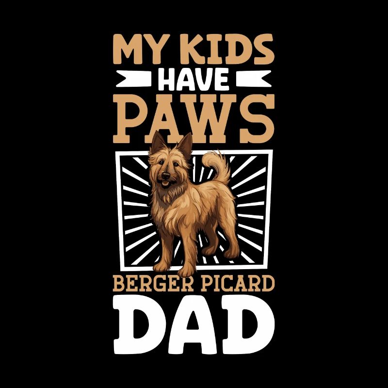 Berger Picar Papa