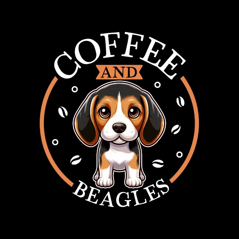 Café et Beagle