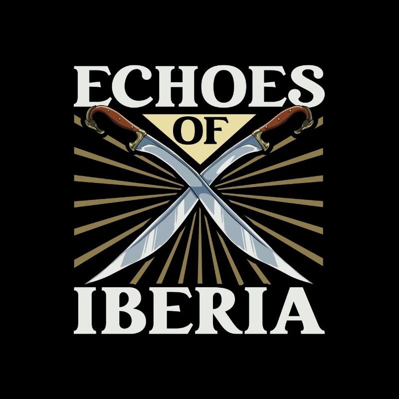 Échos de l’Ibérie - Falcata