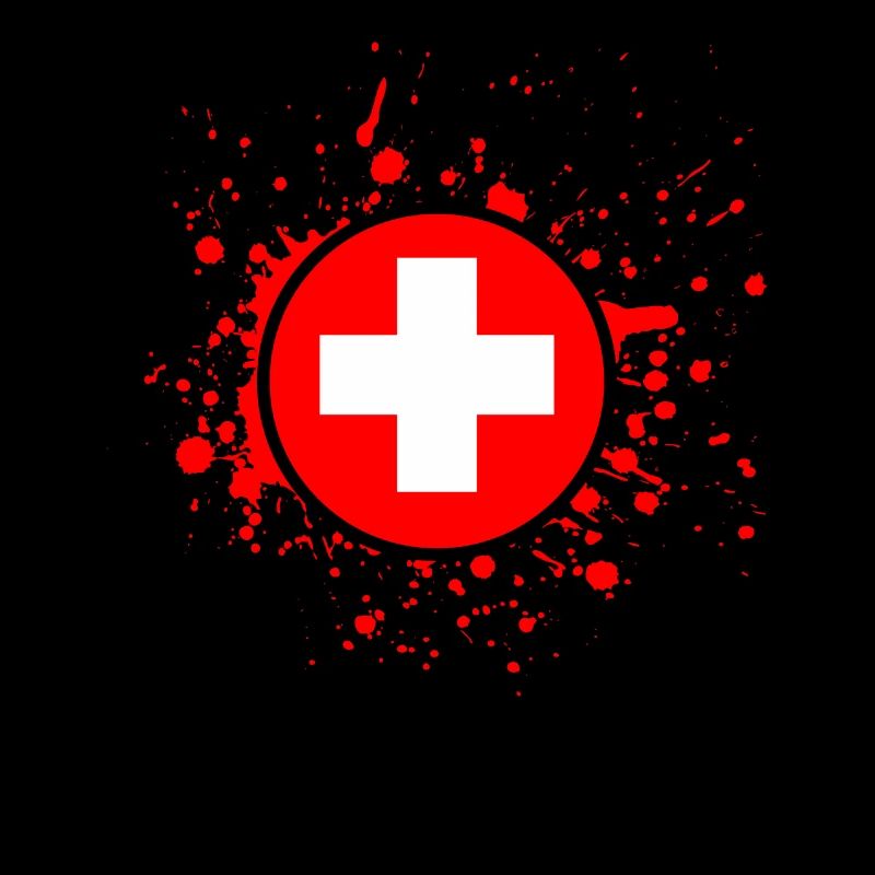 Suisse Drapeau