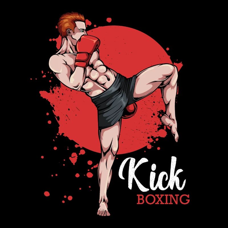 kickboxing