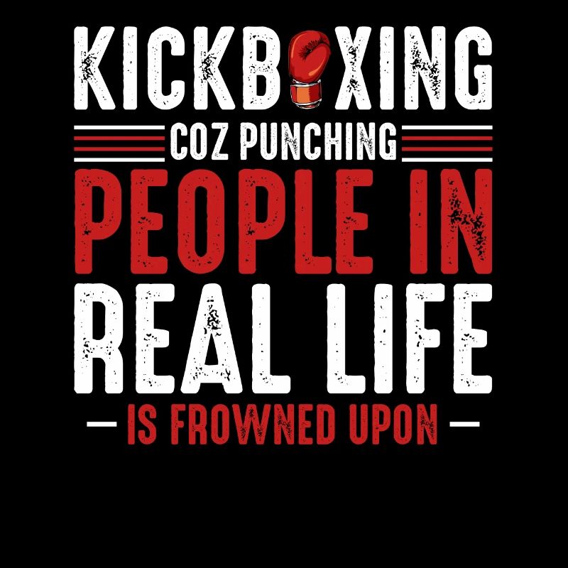 kickboxing