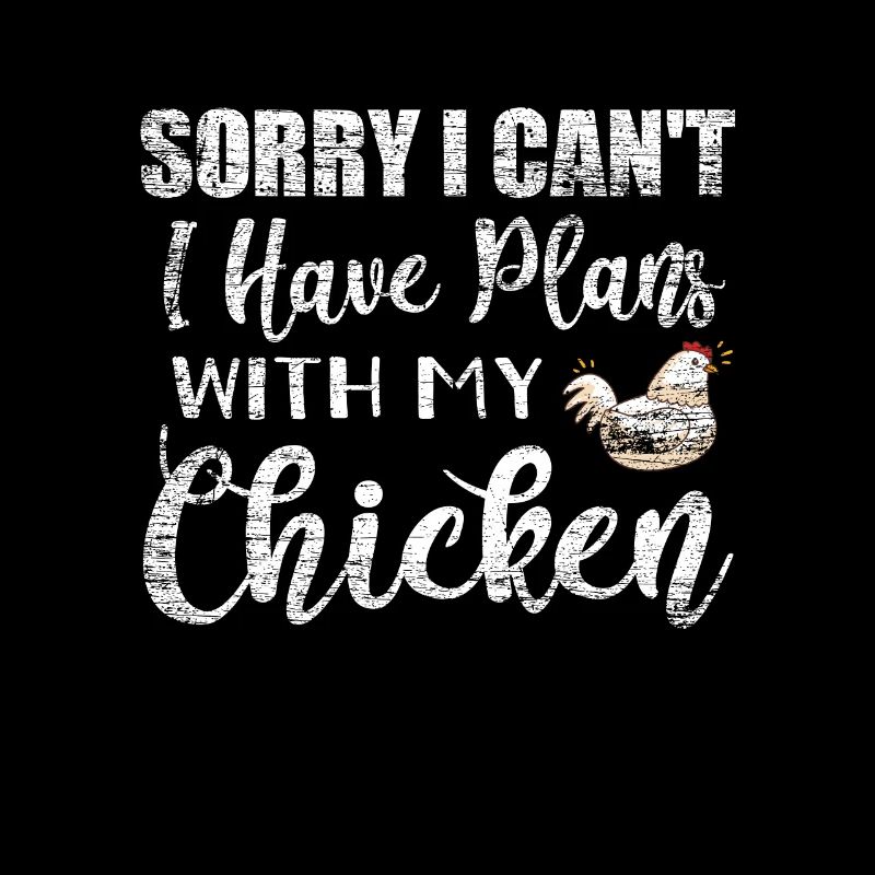 Huhn