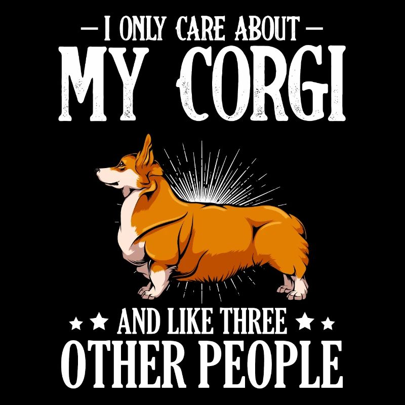 Welsh Corgi