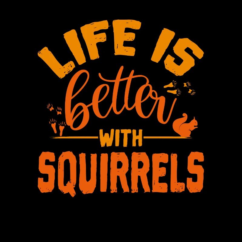squirrel