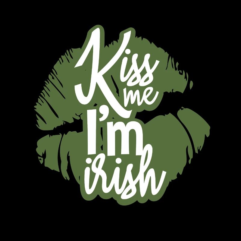 St. Patrick's Day Irish