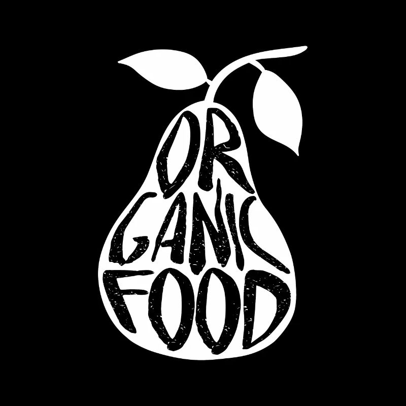 Pear organic