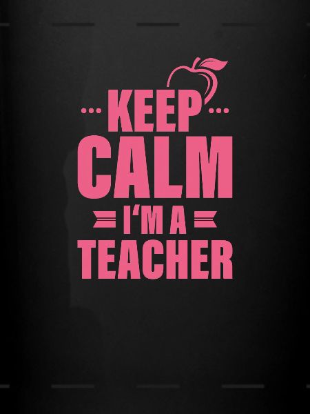 Teacher