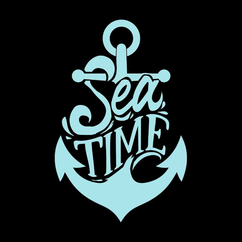 Anchor sailing