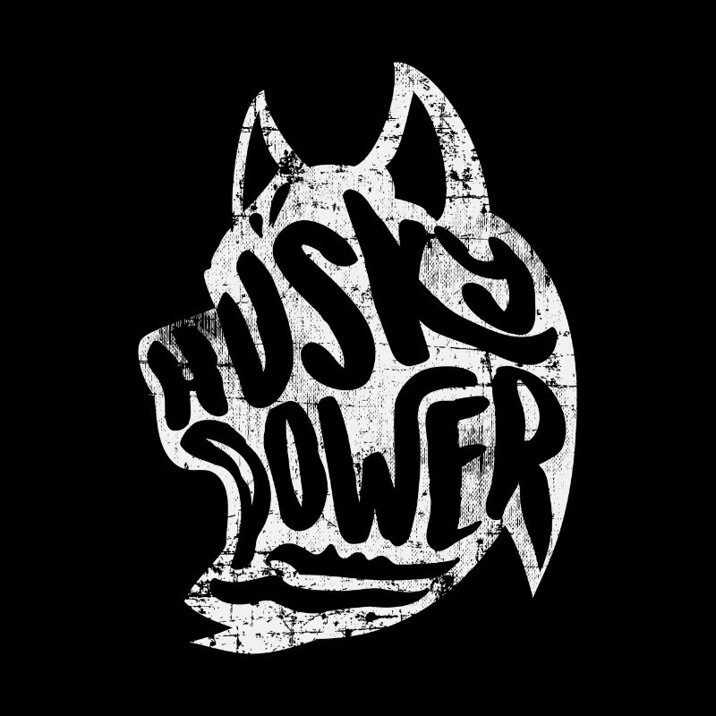 chien husky