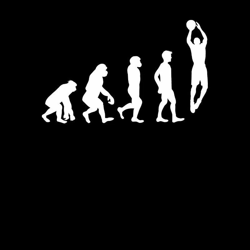 Basketball Evolution