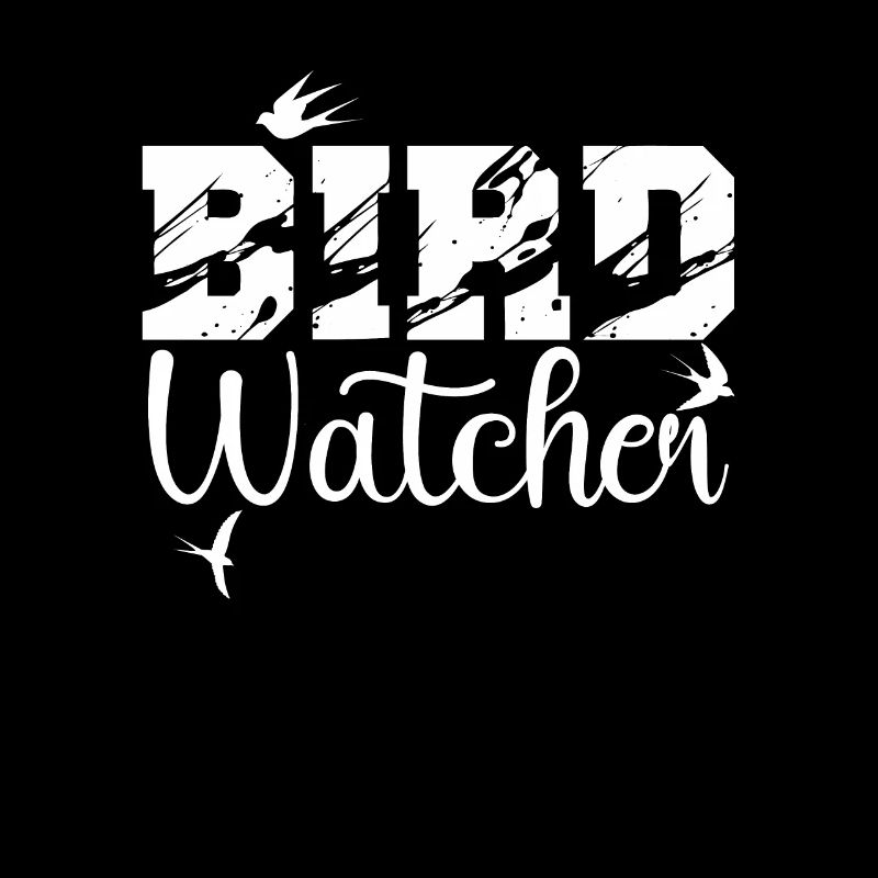 Observation des oiseaux