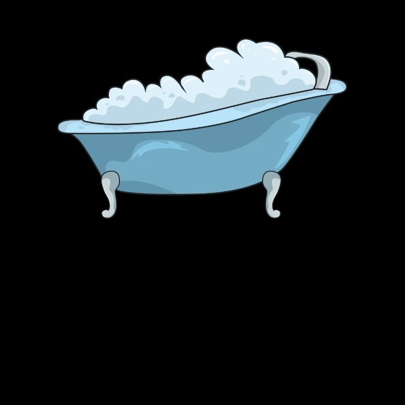 bathtub