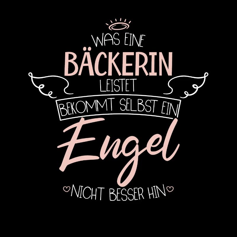Bäckerin