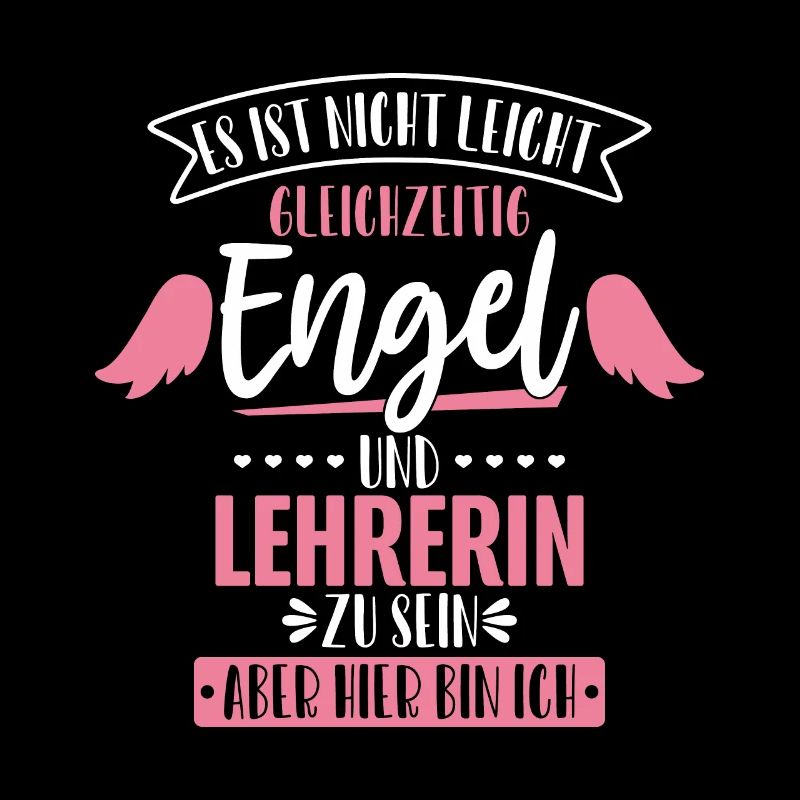 Lehrerin