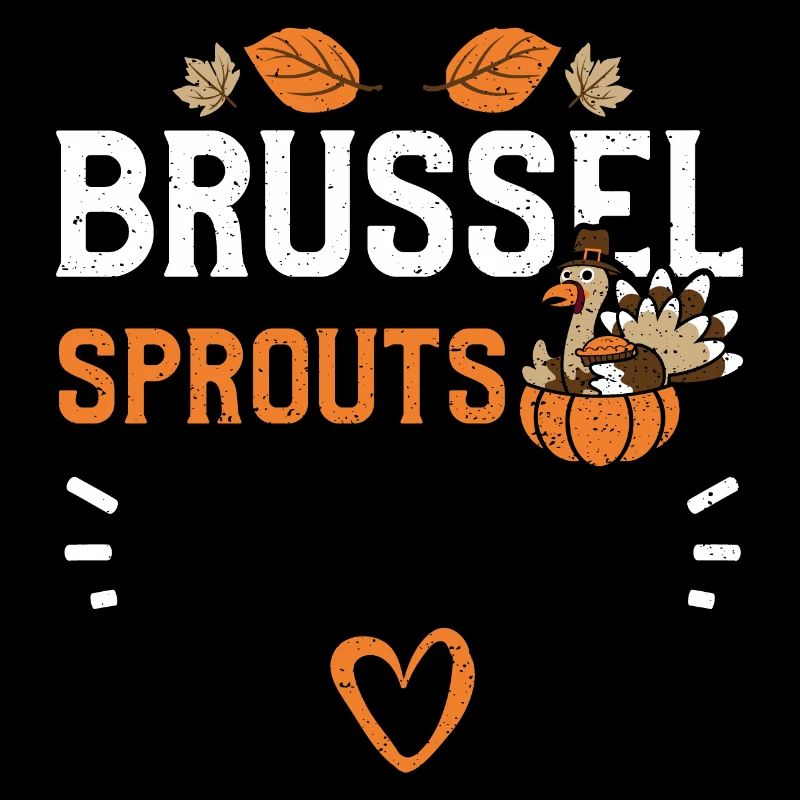 Brussels Sprouts - Thanksgiving