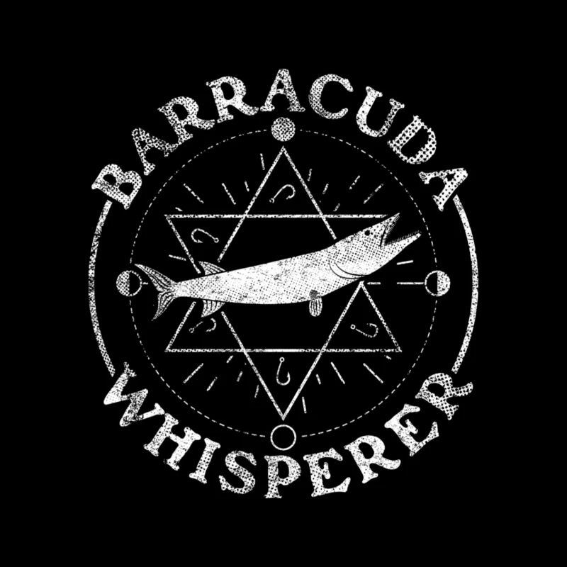 Baracuda Whisperer