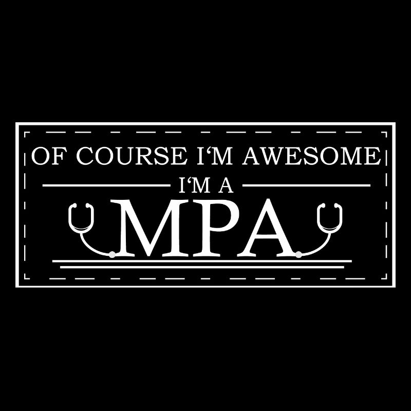 Assistante médicale Mpa